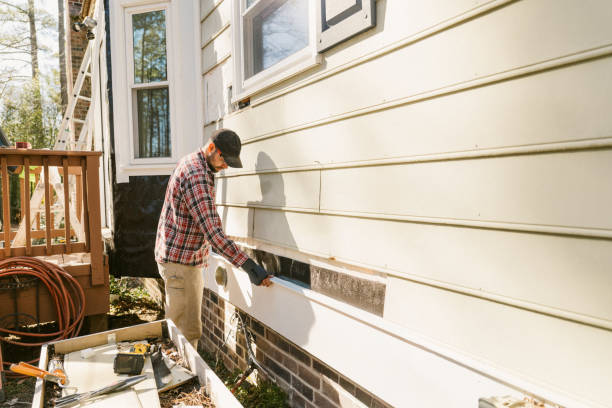 Top rated local Siding Replacement specialists in Oak Hill, FL